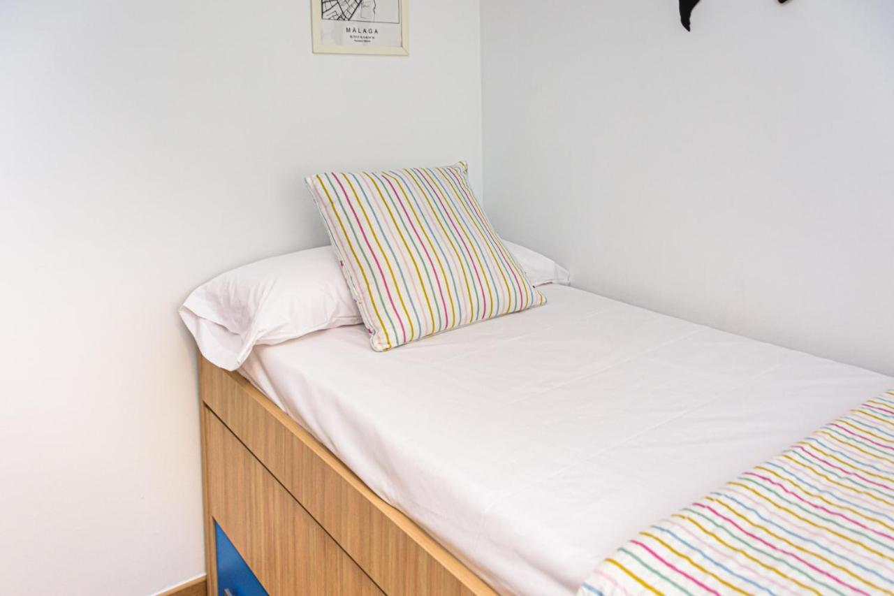 Wintowinrentals Amazing Front Sea View & Relax Torre de Benagalbon Eksteriør billede