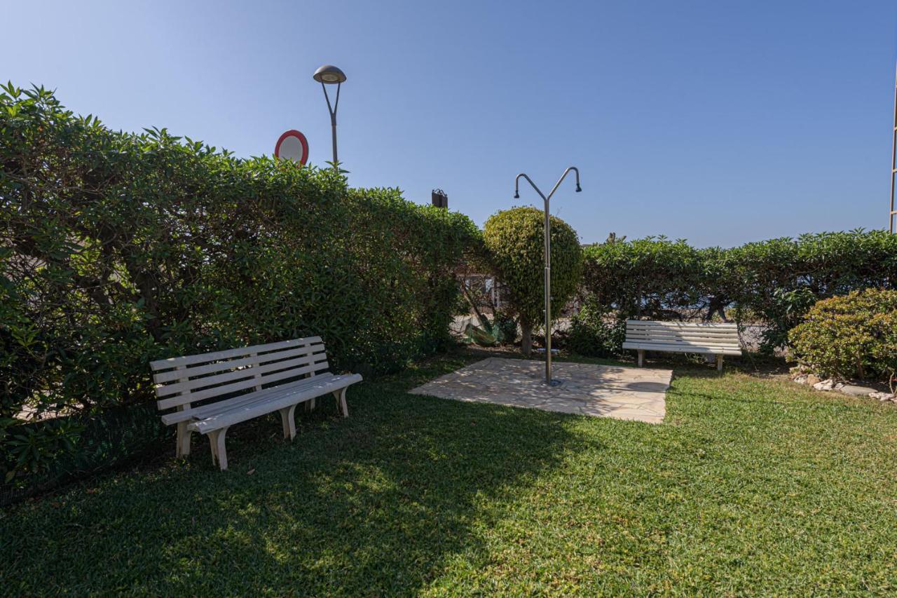 Wintowinrentals Amazing Front Sea View & Relax Torre de Benagalbon Eksteriør billede