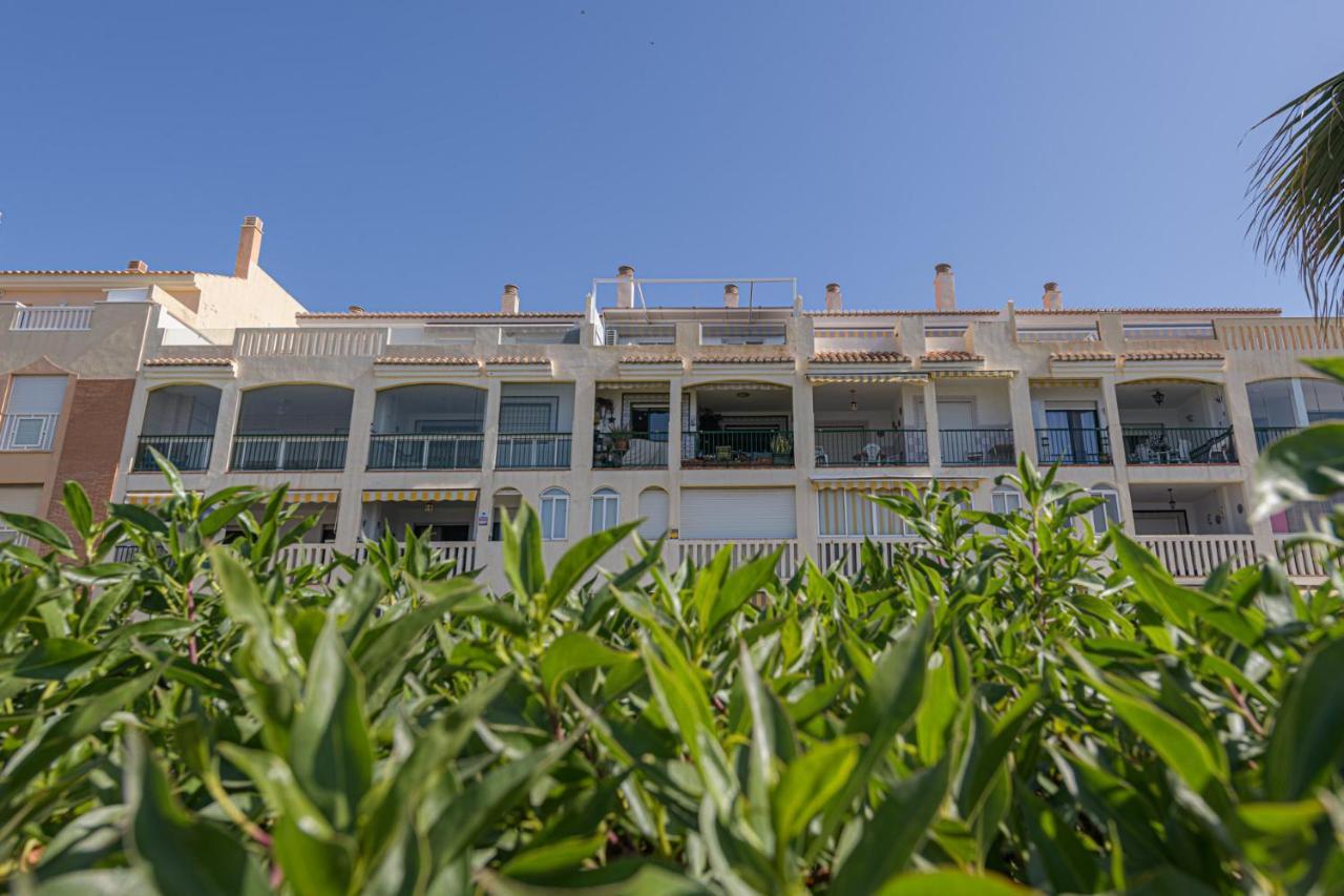 Wintowinrentals Amazing Front Sea View & Relax Torre de Benagalbon Eksteriør billede