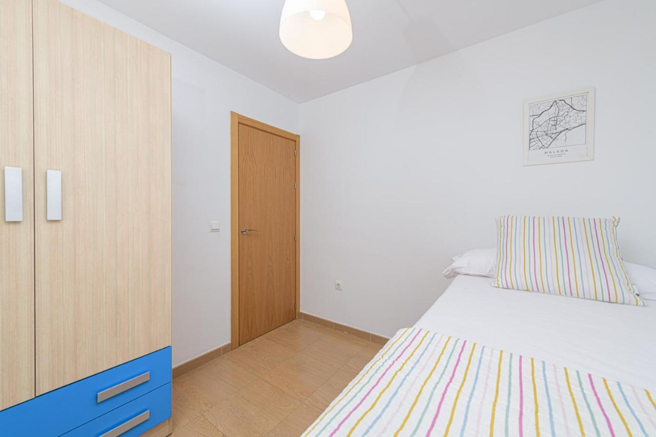 Wintowinrentals Amazing Front Sea View & Relax Torre de Benagalbon Eksteriør billede